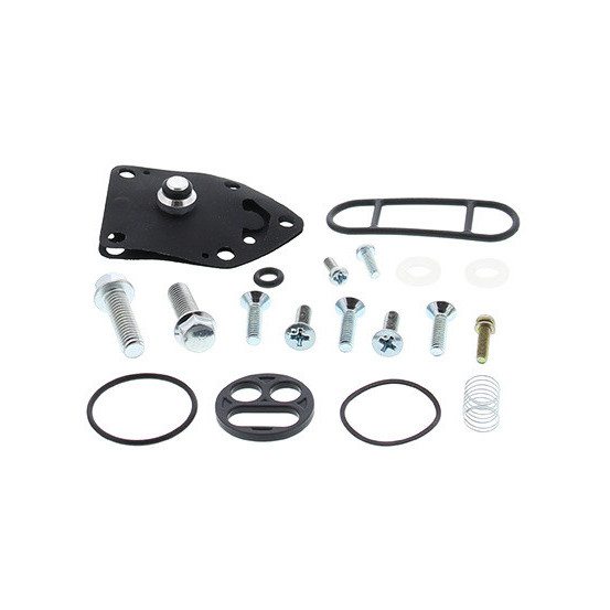Kit réparation de robinet d'essence ALL BALLS - SUZUKI VX800 1990-1993