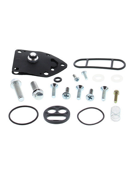 Kit réparation de robinet d'essence ALL BALLS - SUZUKI VX800 1990-1993