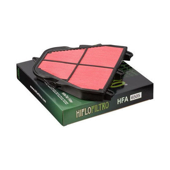 Filtre à air HIFLOFILTRO Triumph HFA6505