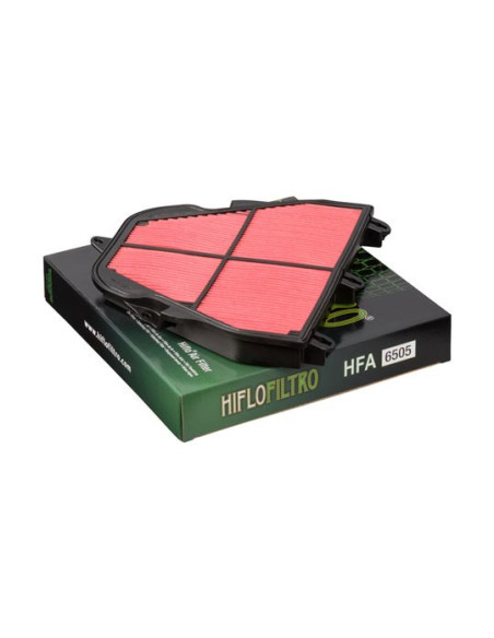Filtre à air HIFLOFILTRO Triumph HFA6505