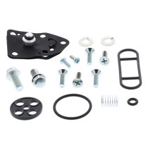 Kit réparation de robinet d'essence ALL BALLS - YAMAHA XV250 1989-1994