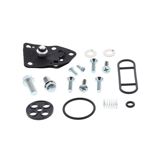 Kit réparation de robinet d'essence ALL BALLS - YAMAHA XV250 1989-1994