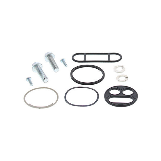 Kit réparation de robinet d'essence ALL BALLS - YAMAHA YZF600R 1997-2007