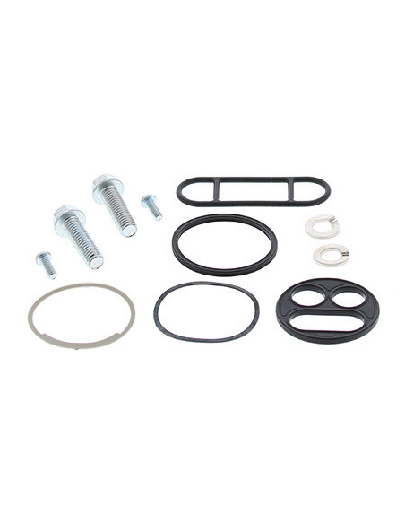 Kit réparation de robinet d'essence ALL BALLS - YAMAHA YZF600R 1997-2007