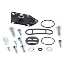Kit réparation de robinet d'essence ALL BALLS - YAMAHA XJ600 Seca II 1992-1998