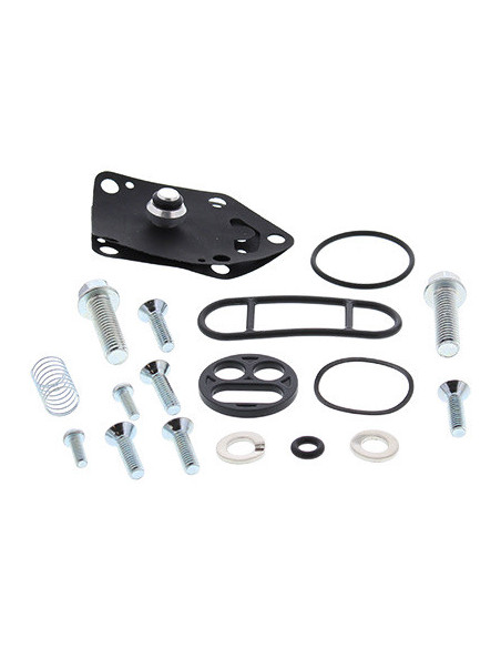Kit réparation de robinet d'essence ALL BALLS - YAMAHA XJ600 Seca II 1992-1998
