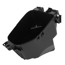 Coffre sous selle scooter origine MBK / Yamaha Nitro/Aerox 1997-2012