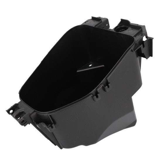 Coffre sous selle scooter origine MBK / Yamaha Nitro/Aerox 1997-2012