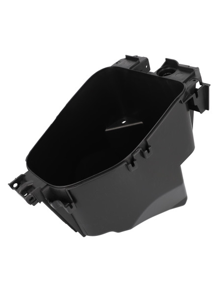 Coffre sous selle scooter origine MBK / Yamaha Nitro/Aerox 1997-2012