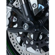 Protections de fourche R&G RACING - KAWASAKI H2 - H2R