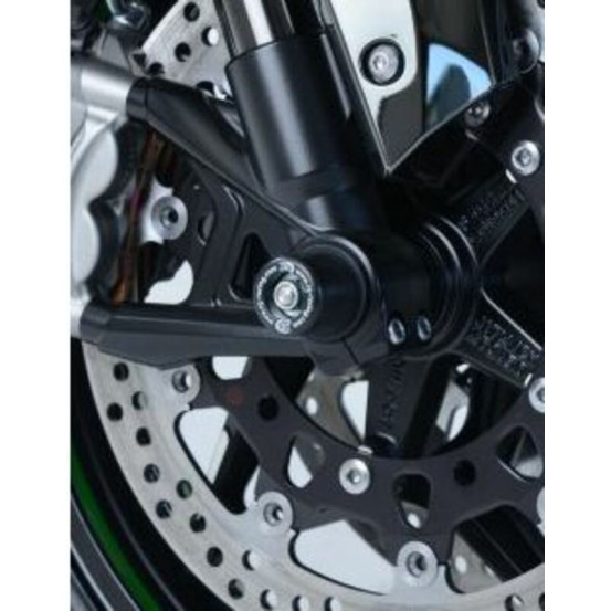 Protections de fourche R&G RACING - KAWASAKI H2 - H2R