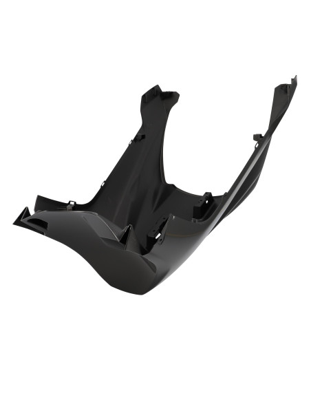 Carénage bas de caisse scooter origine MBK / Yamaha Nitro/Aerox après 2013 Noir