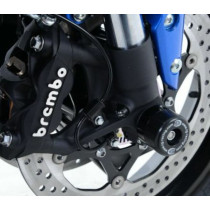 Protections de fourche R&G RACING - SUZUKI GSX1000S,ABS,FA