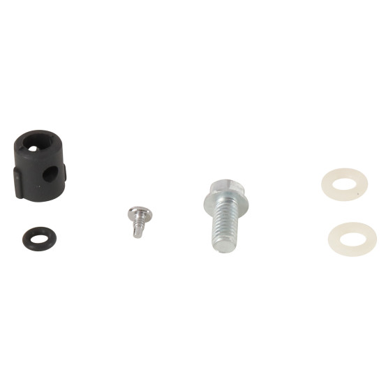 Kit réparation de robinet d'essence ALL BALLS - YAMAHA PW50 1981-2017