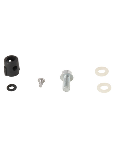 Kit réparation de robinet d'essence ALL BALLS - YAMAHA PW50 1981-2017