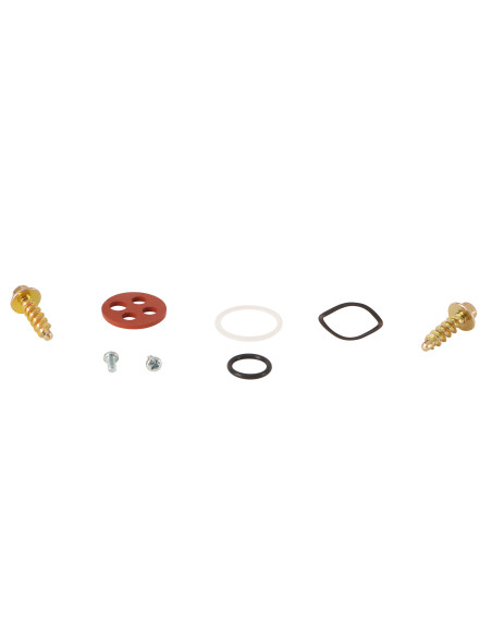 Kit réparation de robinet d'essence ALL BALLS - HUSQVARNA 125-250 CR-WR 300 WR