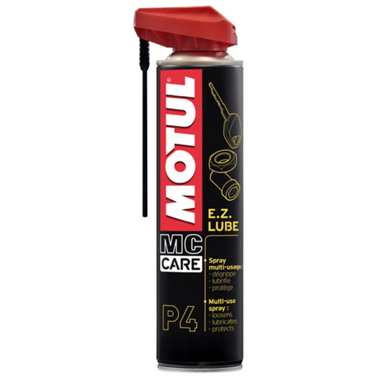 MOTUL EZ Lube P4 dégrippant 400ml