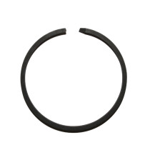 Segment fonte 39,50x2,50mm Solex (coupe oblique)