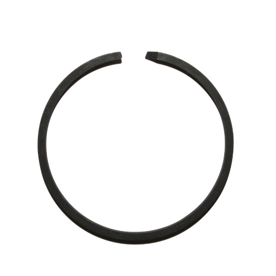Segment fonte 39,50x2,50mm Solex (coupe oblique)