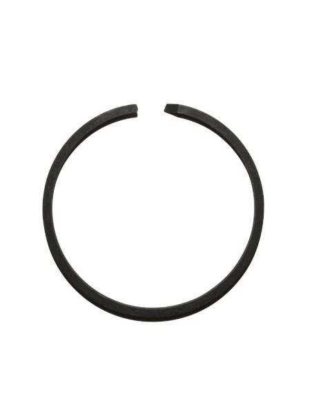Segment fonte 39,50x2,50mm Solex (coupe oblique)