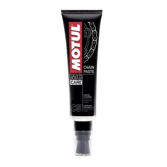 MOTUL Chain Paste C5 graisse chaine blanche 150ml