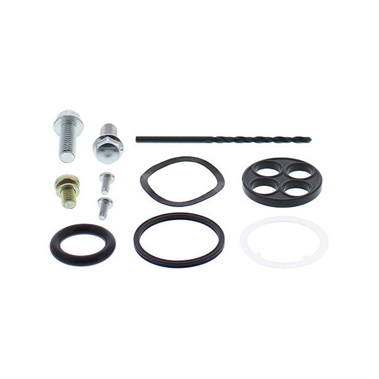 Kit réparation de robinet d'essence ALL BALLS - HONDA TRX450ER 2006 450 TRX 2004-2007