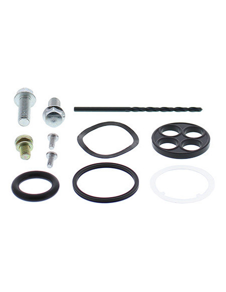 Kit réparation de robinet d'essence ALL BALLS - HONDA TRX450ER 2006 450 TRX 2004-2007