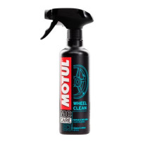 MOTUL Wheel Clean E3 nettoyant roue 400ml