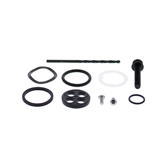 Kit réparation de robinet d'essence ALL BALLS - HONDA TRX250X 1987-1988 250 TRX 1987-1992