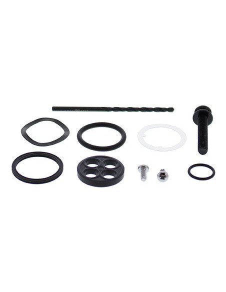 Kit réparation de robinet d'essence ALL BALLS - HONDA TRX250X 1987-1988 250 TRX 1987-1992
