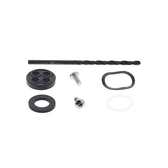 Kit réparation de robinet d'essence ALL BALLS - HONDA 200 ATC 1981-1983 200 XR 1980-1982