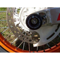 Kit tampons de bras oscillant R&G 250 CRF X 2004-2014/ 250-450 CRF R 2002-2014
