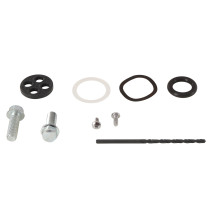 Kit réparation de robinet d'essence ALL BALLS - HONDA 80-85 CR 150 CRF 100-200-250-350-500-600 XR
