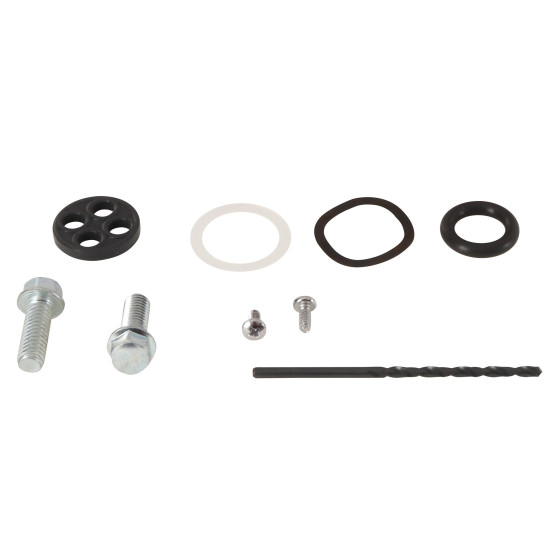 Kit réparation de robinet d'essence ALL BALLS - HONDA 80-85 CR 150 CRF 100-200-250-350-500-600 XR