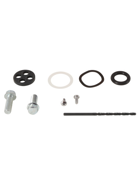 Kit réparation de robinet d'essence ALL BALLS - HONDA 80-85 CR 150 CRF 100-200-250-350-500-600 XR