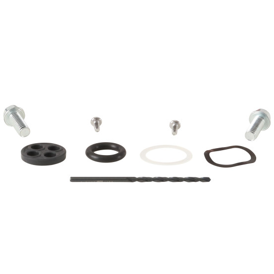 Kit réparation de robinet d'essence ALL BALLS - HONDA 85 CR 50-70-110-125-150-230 CRF 100-250-600 XR