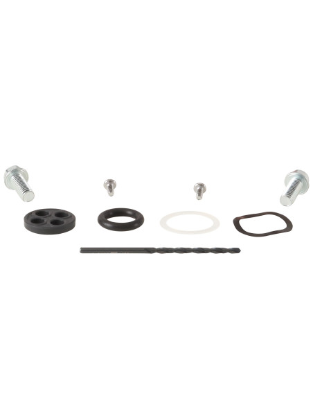 Kit réparation de robinet d'essence ALL BALLS - HONDA 85 CR 50-70-110-125-150-230 CRF 100-250-600 XR