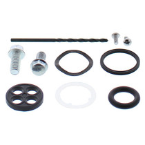 Kit réparation de robinet d'essence ALL BALLS - HONDA TRX250X 400 XR 1996-2004
