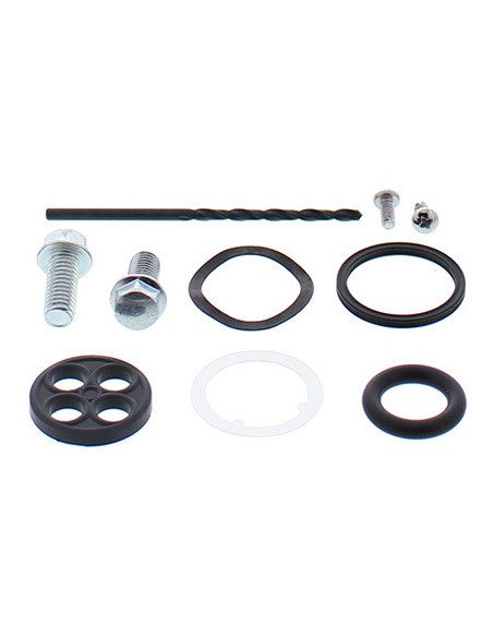 Kit réparation de robinet d'essence ALL BALLS - HONDA TRX250X 400 XR 1996-2004