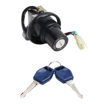 Contacteur à Clefs V PARTS MBK YAMAHA