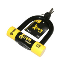 Antivol U AUVRAY Xtrem Medium 85 x 100 SRA