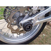 Kit tampons de bras oscillant R&G pour APRILIA 450 à 750cc