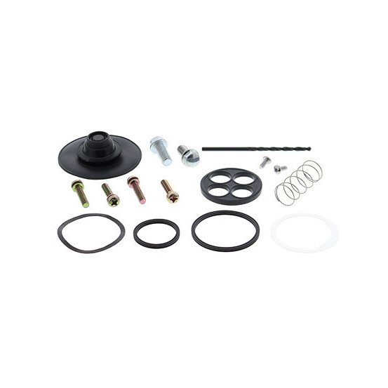 Kit réparation de robinet d'essence ALL BALLS - HONDA VTR1000F 1999-2005