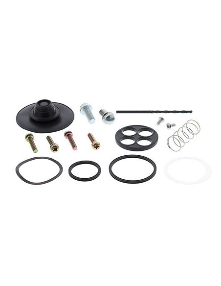 Kit réparation de robinet d'essence ALL BALLS - HONDA VTR1000F 1999-2005