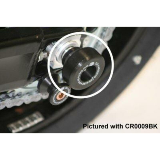 Protection de bras oscillant R&G pour KTM 950/990cc