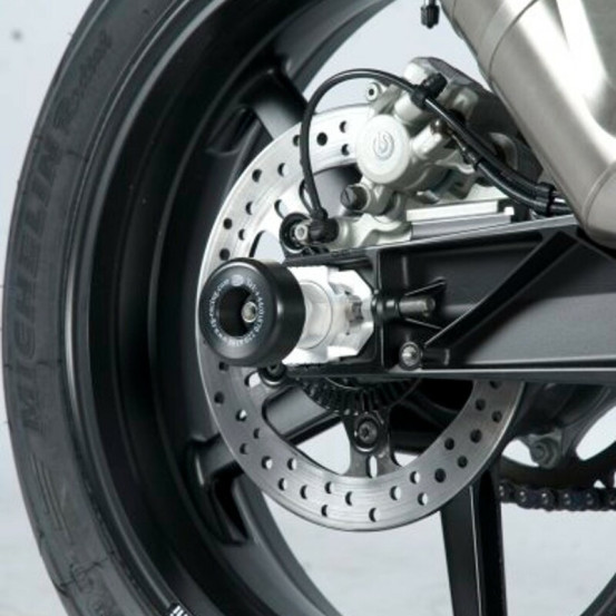 Kit tampons de bras oscillant R&G KTM 6902 SMC/SMR 2007-2014