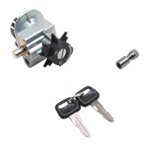 Contacteur à clé Peugeot 50 Looxor 2001-2003 / Vivacity 2T 1999-2004