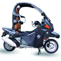 Tablier Tucano Urbano Termoscud BMW 125 C1 2000-2003