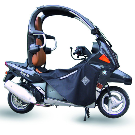 Tablier Tucano Urbano Termoscud BMW 125 C1 2000-2003