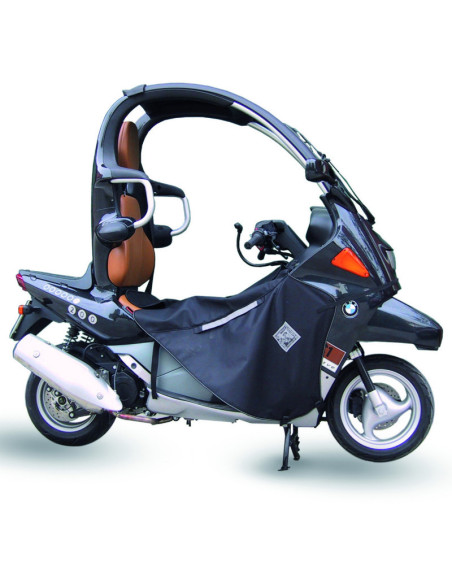 Tablier Tucano Urbano Termoscud BMW 125 C1 2000-2003